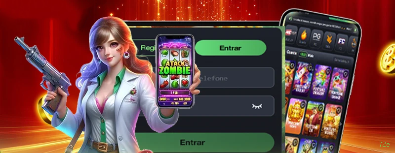 Central de dúvidas rápidas sobre o app 72e