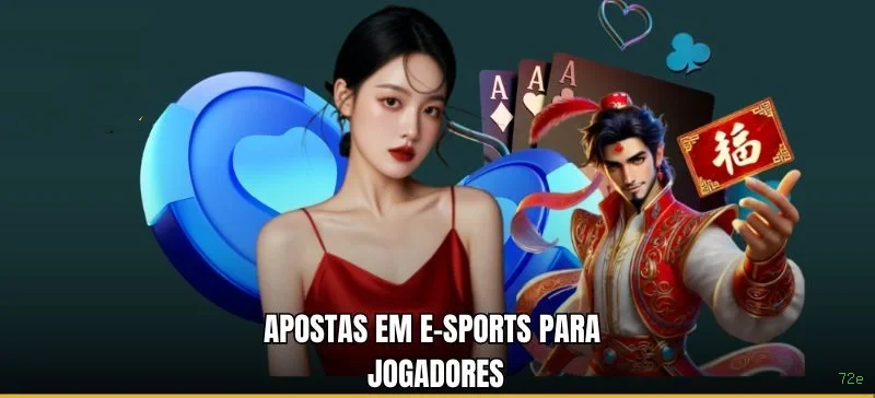 App 72e apostas esportivas mobile
