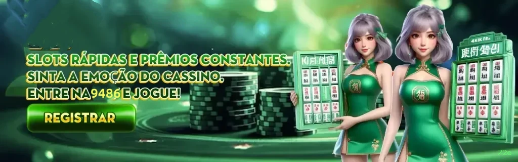 Cassino 72e app mobile