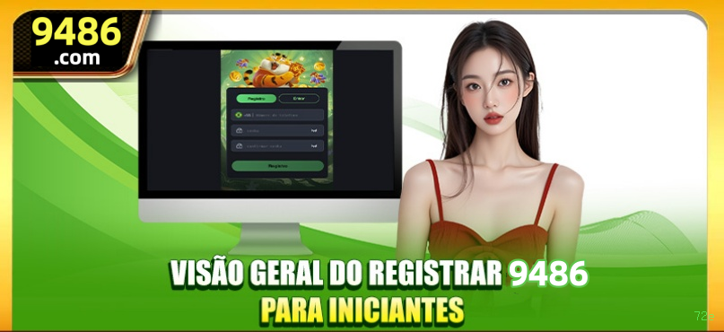 Formulário registro 72e