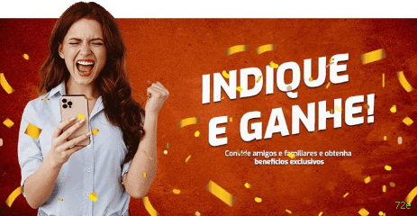Programa VIP 72e - benefícios exclusivos